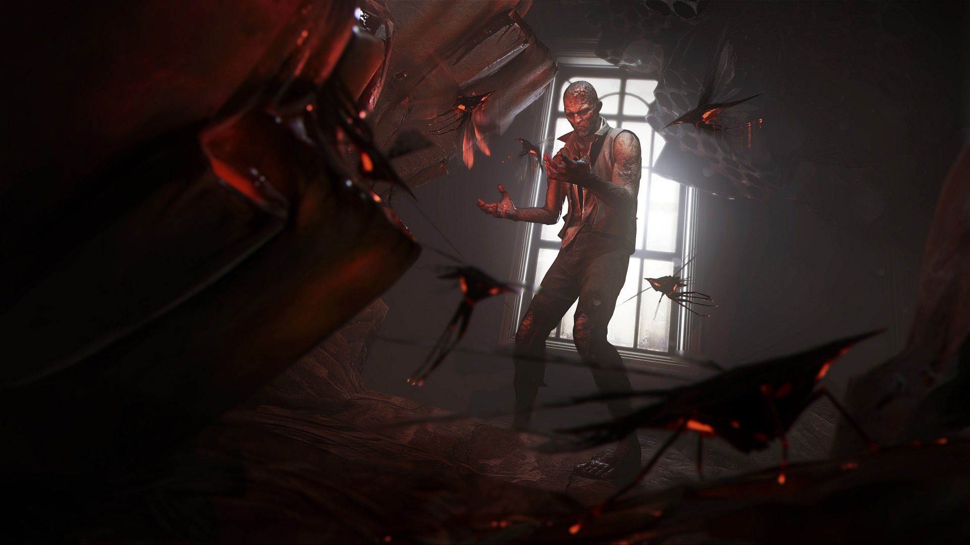 Dishonored 2 - Imagen 32